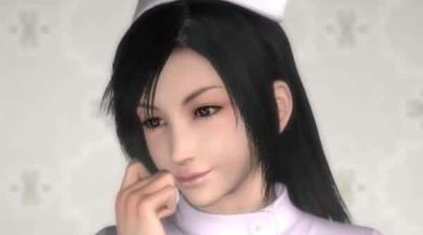 梅麻吕3D合集 场景演出 详情图 4