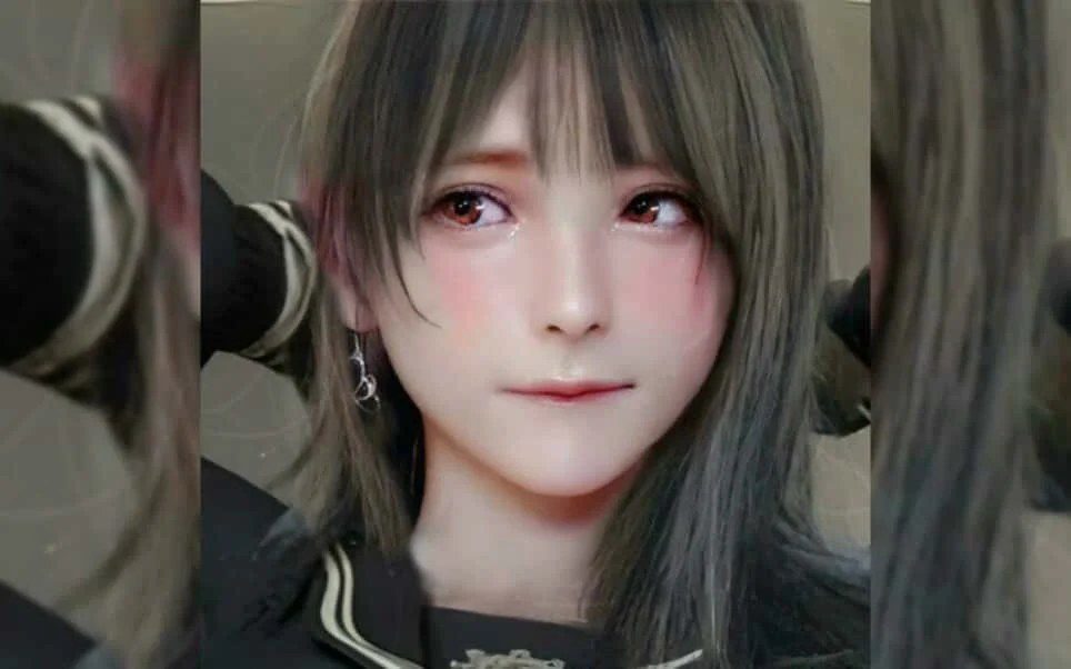 梅麻吕3D合集 实机画面 内容截图 6